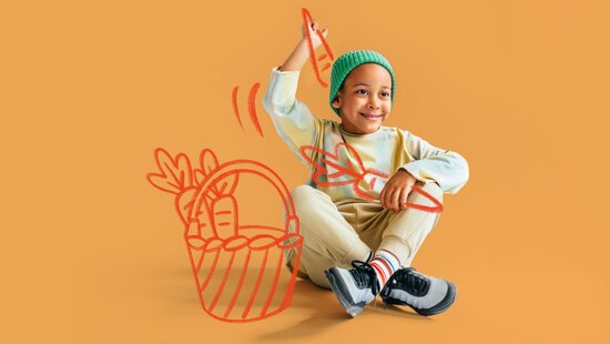 Rüebli-Wurf: Oster-Spass für die ganze Familie! 🥕